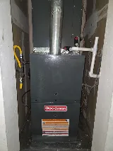 Air Forced Heating & Air Conditioning photo 3