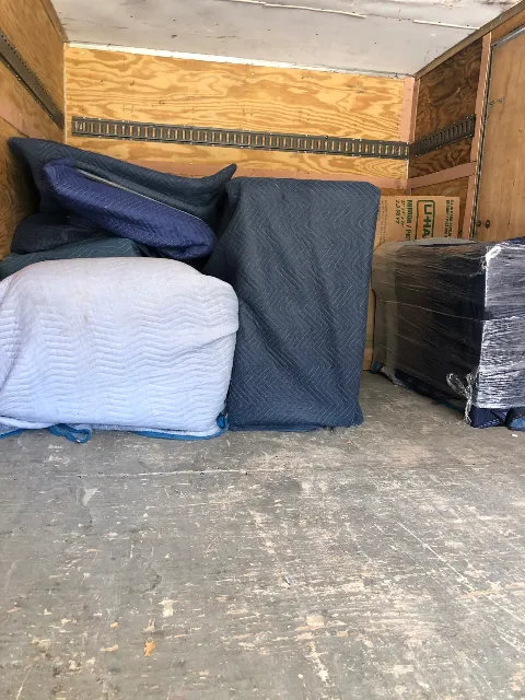 The Moving Guys photo 1