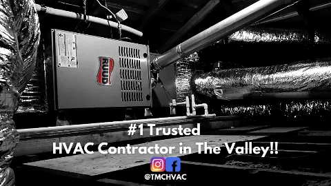 TMC Heating & Cooling in Modesto