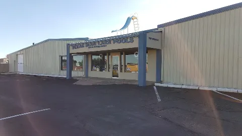 Texas Blue Lake Pools photo 1