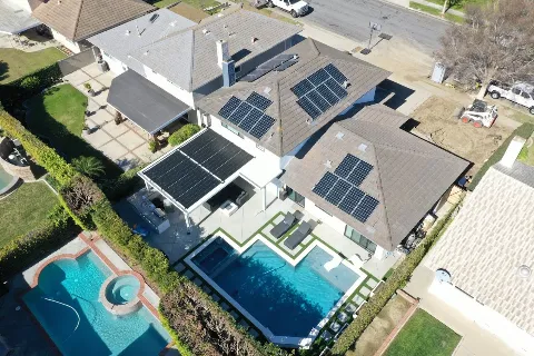 Suntrek Solar photo 1