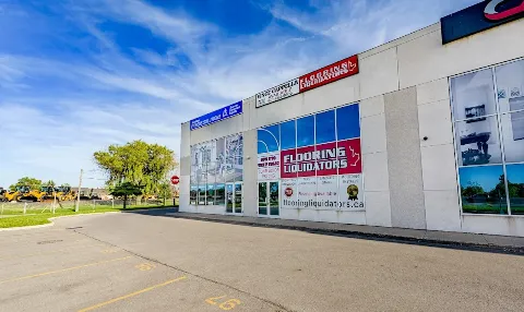 Flooring Liquidators Hamilton North photo 1