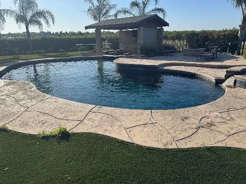 Kev's Pool Maintenance Services photo 1