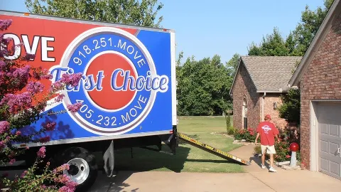 First Choice Relocation photo 1