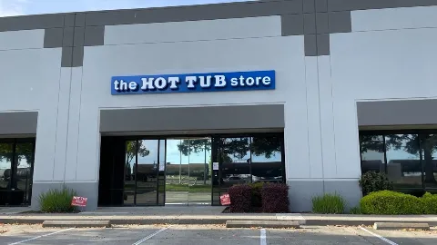 The Hot Tub Store photo 1