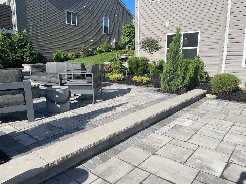 Sal's Landscaping & Construction Co. photo 1