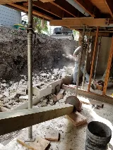 Christian Brothers Concrete And Foundation Repair photo 8