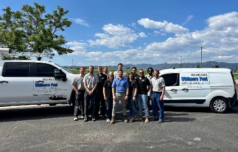 Whitmore Pest & Wildlife Control of Denver photo 1