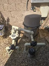 Bluewater Pool Services, LLC photo 5