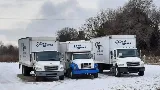 Local Moves