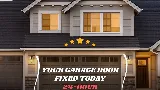 Safety Garage Door repair & installation