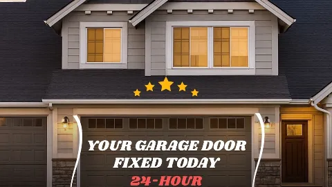 Safety Garage Door repair & installation photo 1
