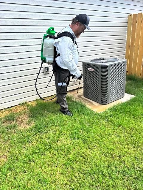 Diamond Pest Solutions in Conway