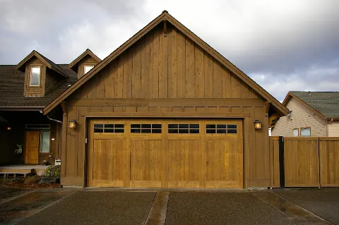 Overhead Door Company of Central Oregon photo 1