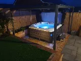 The Hot Tub & Sauna Depot photo 4
