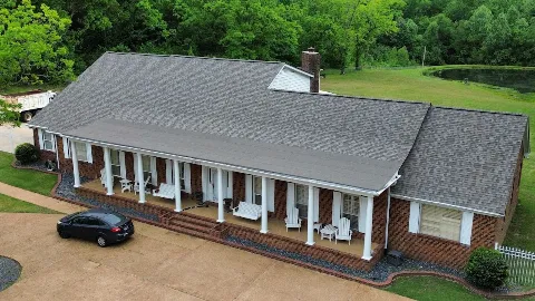 Nava Roofing in Collierville