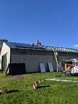 Holsen Solar