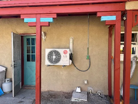 Hi-Tech Heating and Cooling in Albuquerque