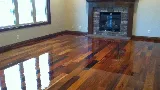 Modern Wood Floors,LLC