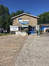 Atlantis Hot Tub and Pool Centre