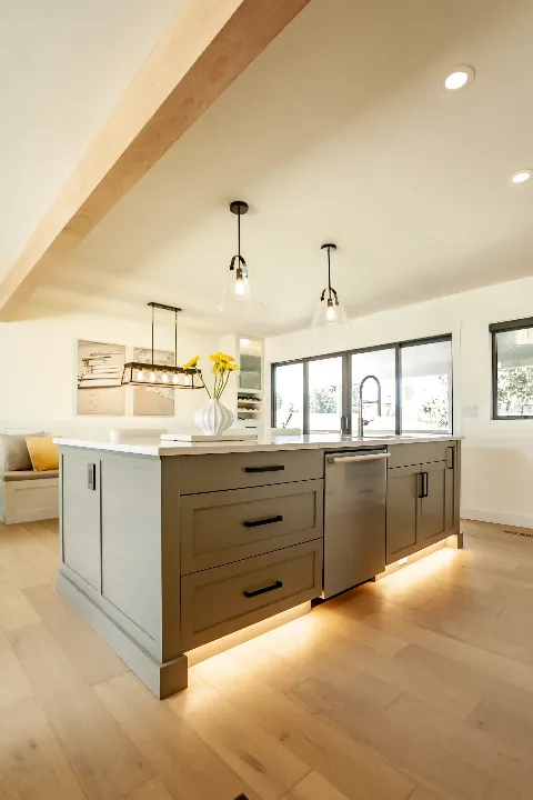 Roseborough Homes in Kelowna