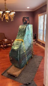 Godspeed Moving Co.—Odessa & Midland photo 8