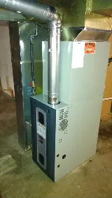 Dan's Heating and Cooling photo 7