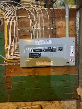 Inline Electric photo 8
