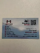 Heat Co. photo 7