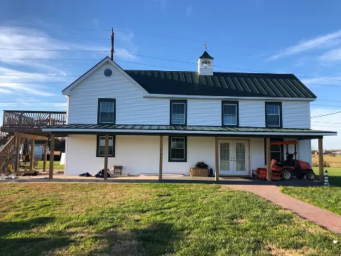 Vanguard Roofing LLC in Charlottesville