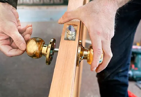 Renovation Locksmith & Security photo 1
