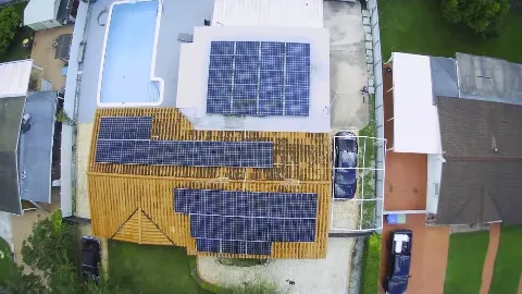 Tiedsolar Corp photo 1