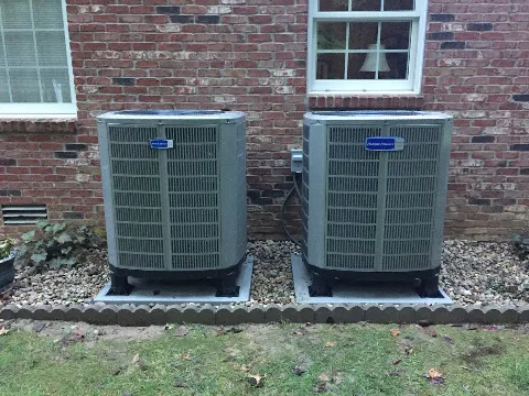 Fellowship Heating & Cooling photo 1