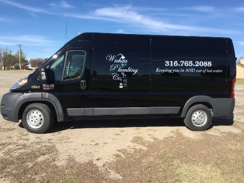 Wichita Plumbing Company in Wichita