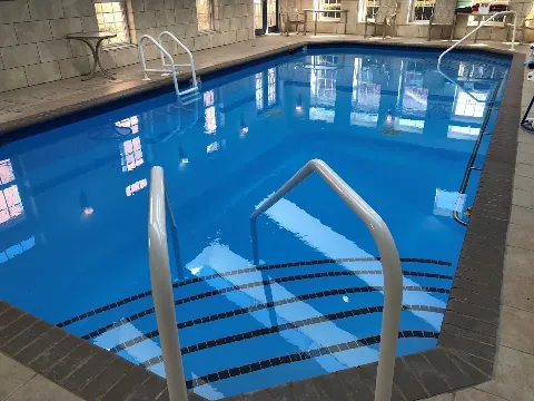 Lucky Pools photo 1