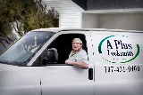 A Plus Locksmith photo 8