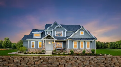 Schumacher Homes of Louisville, KY photo 1