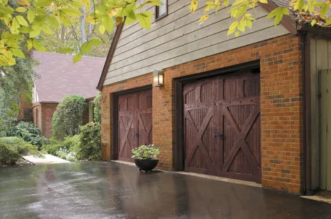 Reliant Overhead Door LLC in Lubbock