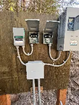 KT Electrical Contractors LLC photo 6