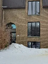 Portes et Fenêtres Président I Manufacturier-Installateur I Changez pour voir photo 5