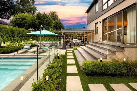 Plantenance Landscape Group photo 1