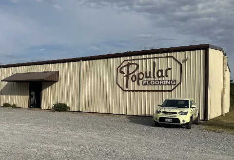 Popular Flooring Company in Wichita Falls