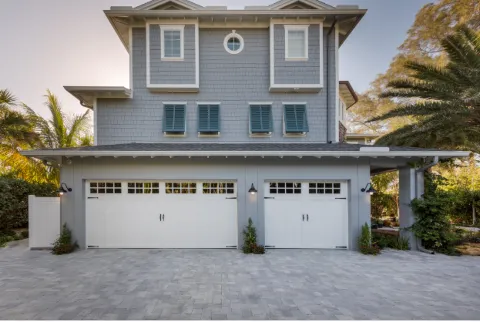 Tampa Garage Door Service photo 1