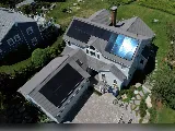 Infinity and Beyond Solar
