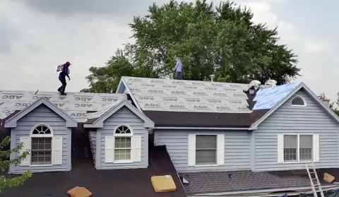 Platinum Home Builders PLLC in Rockford
