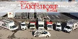 Couvreurs Lakeshore Roofing