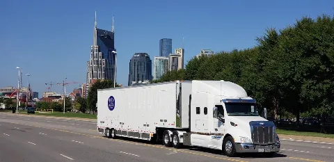 VIP Moving & Storage of Tennessee photo 1