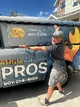 True Pros Heating and Air - Salt Lake photo 4