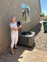 Al & Riley's Air Conditioning and Sheet Metal photo 7