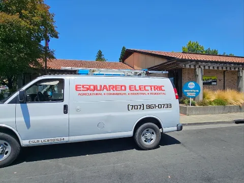 Esquared Electric Inc in Santa Rosa